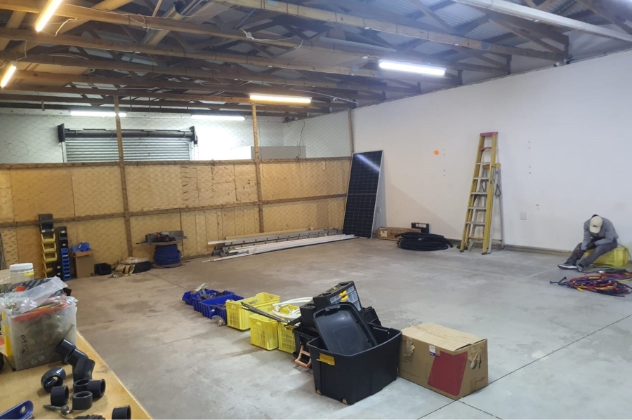To Let commercial Property for Rent in Walmer Eastern Cape